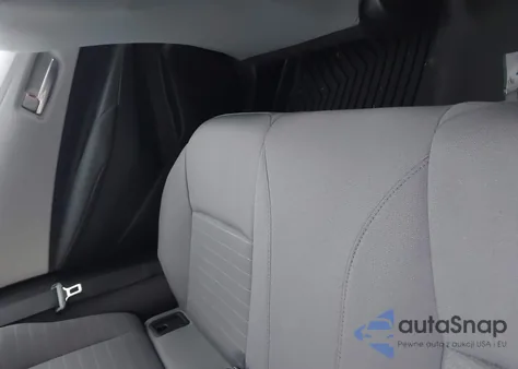 2023 Toyota Corolla Se from USA, damaged, VIN 5YFS4MCE4PP167618